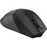 A4Tech FB45CS Air2 Dual Mode Wireless Mouse | Stone Grey 3 imsaal.pk