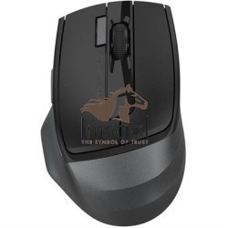 A4Tech FB45CS Air2 Dual Mode Wireless Mouse | Stone Grey 4 imsaal.pk