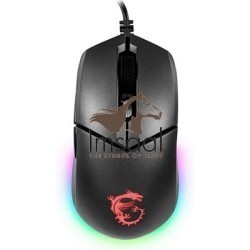 MSI CLUTCH GM11 Gaming Mouse 4 imsaal.pk
