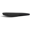 Microsoft Arc Mouse Souris Arc ELG-00001 Black 2 imsaal.pk