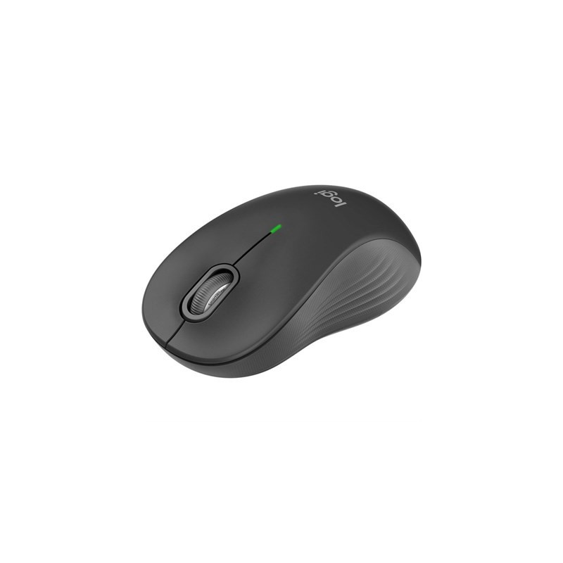 Logitech SIGNATURE M550 Comfort-Fit Wireless Mouse | Medium | Graphite 3 imsaal.pk