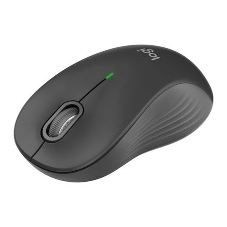 Logitech SIGNATURE M550 Comfort-Fit Wireless Mouse | Medium | Graphite 3 imsaal.pk