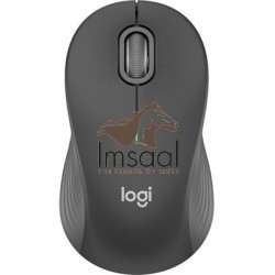 Logitech SIGNATURE M550 Comfort-Fit Wireless Mouse | Medium | Graphite 4 imsaal.pk