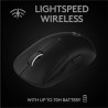 Logitech PRO X Superlight Wireless Gaming Mouse, Black 2 imsaal.pk