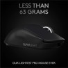 Logitech PRO X Superlight Wireless Gaming Mouse, Black 3 imsaal.pk