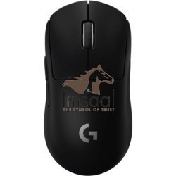 Logitech PRO X Superlight Wireless Gaming Mouse, Black 4 imsaal.pk