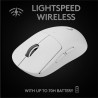 Logitech PRO X Superlight Wireless Gaming Mouse White 1 imsaal.pk