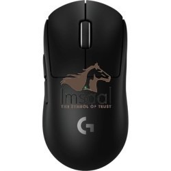 Logitech PRO X SUPERLIGHT 2 Lightspeed Wireless Gaming Mouse | 910-006639 | White 4 imsaal.pk