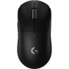Logitech PRO X SUPERLIGHT 2 Lightspeed Wireless Gaming Mouse | 910-006639 | White 4 imsaal.pk