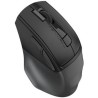 A4Tech FG45CS Air2 Dual-Function Air Mouse, 2.4G Wireless, Stone Grey 1 imsaal.pk