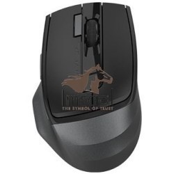 A4Tech FG45CS Air2 Dual-Function Air Mouse, 2.4G Wireless, Stone Grey 2 imsaal.pk
