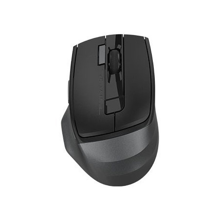 A4Tech FG45CS Air2 Dual-Function Air Mouse, 2.4G Wireless, Stone Grey 2 imsaal.pk