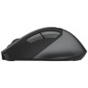 A4Tech FG45CS Air2 Dual-Function Air Mouse, 2.4G Wireless, Stone Grey 4 imsaal.pk