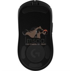 Logitech PRO 2 LIGHTSPEED Wireless Mouse Black 910-007297 1 imsaal.pk