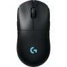Logitech PRO 2 LIGHTSPEED Wireless Mouse Black 910-007297 4 imsaal.pk