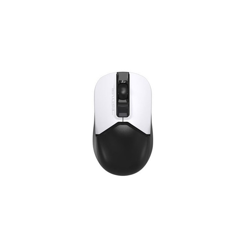 A4tech Fstyler FG12S Panda 1200 DPI Optical Wireless Mouse 1 imsaal.pk