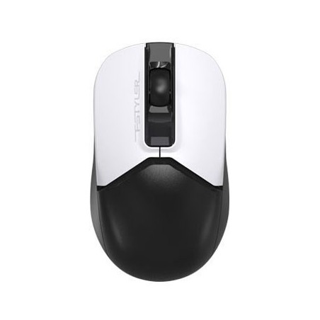 A4tech Fstyler FG12S Panda 1200 DPI Optical Wireless Mouse 1 imsaal.pk