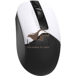 A4tech Fstyler FG12S Panda 1200 DPI Optical Wireless Mouse 3 imsaal.pk