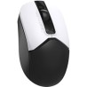 A4tech Fstyler FG12S Panda 1200 DPI Optical Wireless Mouse 3 imsaal.pk