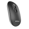 A4tech Fstyler FG20S Silent Click Wireless Mouse (Grey) 1 imsaal.pk