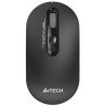 A4tech Fstyler FG20S Silent Click Wireless Mouse (Grey) 2 imsaal.pk