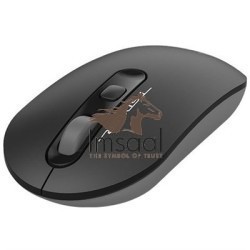 A4tech Fstyler FG20S Silent Click Wireless Mouse (Grey) 3 imsaal.pk