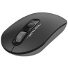 A4tech Fstyler FG20S Silent Click Wireless Mouse (Grey) 3 imsaal.pk