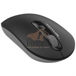A4tech Fstyler FG20S Silent Click Wireless Mouse (Grey) 4 imsaal.pk