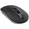 A4tech Fstyler FG20S Silent Click Wireless Mouse (Grey) 4 imsaal.pk