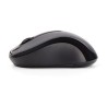 A4Tech G3-280NS 2.4G Optical Wireless Mouse, Silent Clicks, Glossy Grey 1 imsaal.pk
