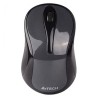 A4Tech G3-280NS 2.4G Optical Wireless Mouse, Silent Clicks, Glossy Grey 2 imsaal.pk