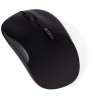 A4Tech G3-300NS 2.4G Optical Wireless Mouse - Silent Clicks | Black 2 imsaal.pk