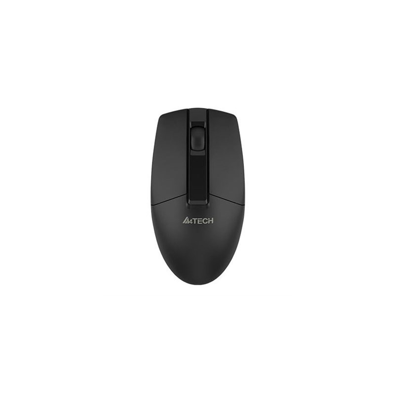 A4Tech G3-330NS Wireless Mouse 1200 DPI, Silent Clicks 1 imsaal.pk