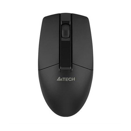 A4Tech G3-330NS Wireless Mouse 1200 DPI, Silent Clicks 1 imsaal.pk