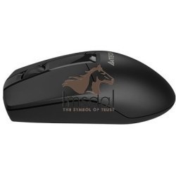 A4Tech G3-330NS Wireless Mouse 1200 DPI, Silent Clicks 2 imsaal.pk