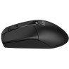 A4Tech G3-330NS Wireless Mouse 1200 DPI, Silent Clicks 2 imsaal.pk