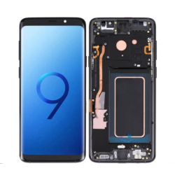 Samsung Galaxy S9 LCD Panel (High Quality New) 1 imsaal.pk