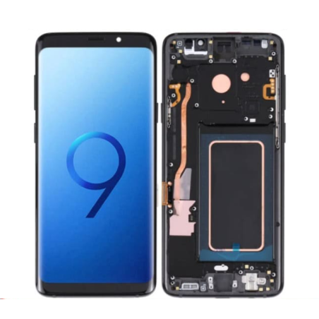 Samsung Galaxy S9 LCD Panel (High Quality New) 1 imsaal.pk