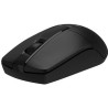 A4Tech G3-330NS Wireless Mouse 1200 DPI, Silent Clicks 3 imsaal.pk