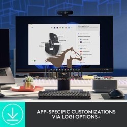 Logitech MX Master 3S Mouse Graphite | Master Series 2 imsaal.pk