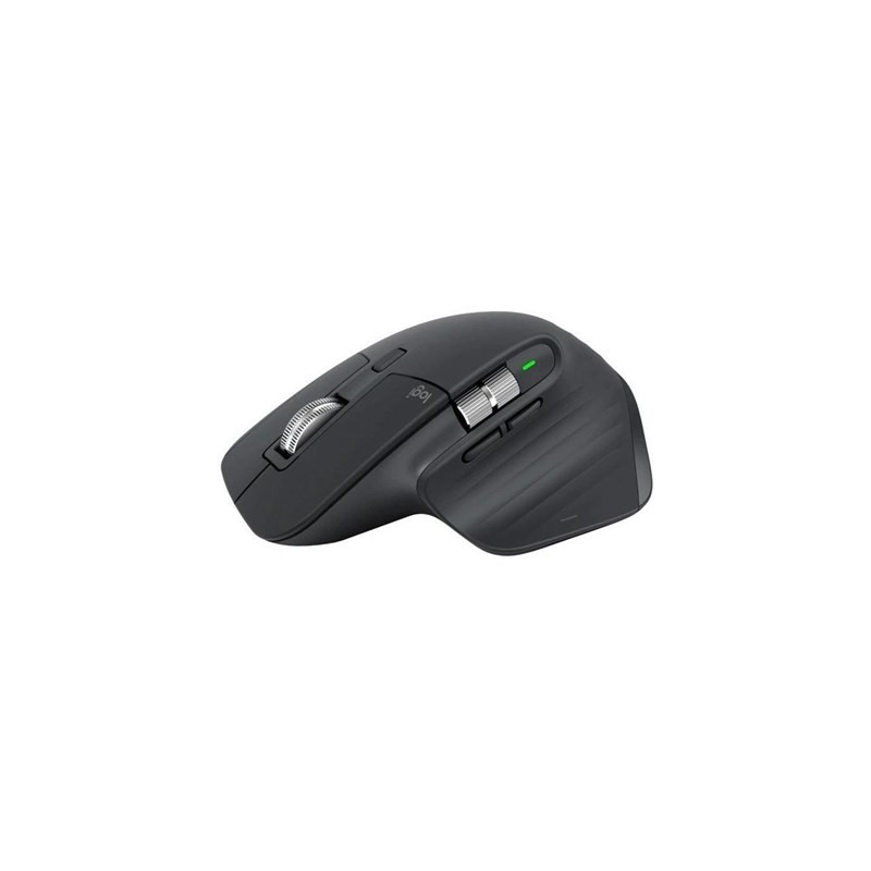 Logitech MX Master 3S Mouse Graphite | Master Series 3 imsaal.pk