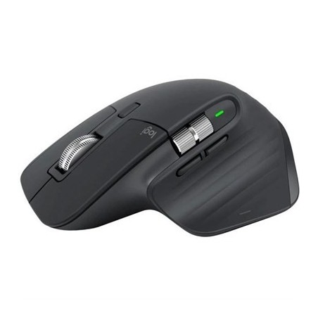 Logitech MX Master 3S Mouse Graphite | Master Series 3 imsaal.pk