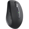Logitech MX ANYWHERE 3S FOR BUSINESS Portable Wireless Mouse with Quiet Click Technology 910-006958 Black 4 imsaal.pk