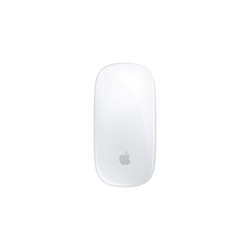 Apple Magic Mouse USB-C - White Multi-Touch Surface - MXK53 2 imsaal.pk