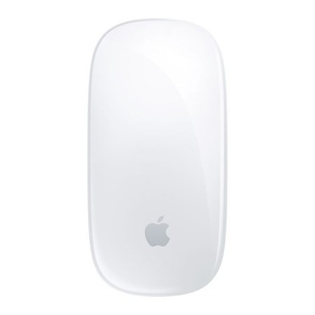 Apple Magic Mouse USB-C - White Multi-Touch Surface - MXK53 2 imsaal.pk