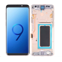 Samsung Galaxy S9 LCD Panel (High Quality New) 4 imsaal.pk