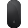 Apple Magic Mouse USB-C Black Multi-Touch Surface - 2024 - MXK63 1 imsaal.pk