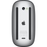 Apple Magic Mouse USB-C Black Multi-Touch Surface - 2024 - MXK63 2 imsaal.pk