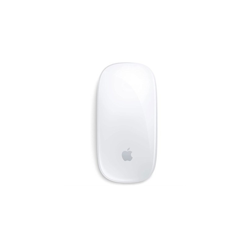 Apple Magic Mouse Wireless Rechargeable White Multi-Touch Surface | 3rd Gen MK2E3AM/A White 1 imsaal.pk