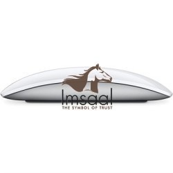 Apple Magic Mouse Wireless Rechargeable White Multi-Touch Surface | 3rd Gen MK2E3AM/A White 3 imsaal.pk